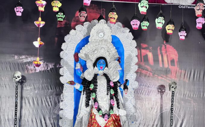 hattogol kalipuja