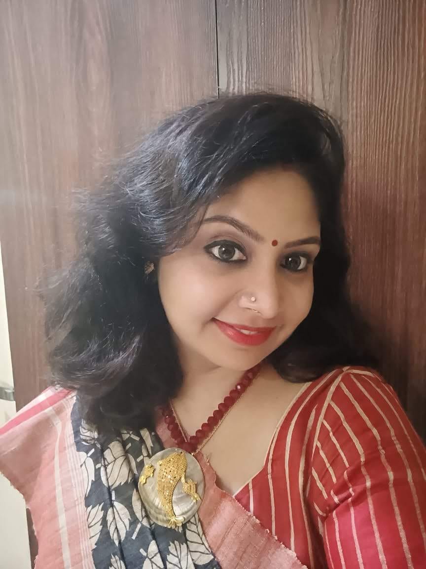 Sayani Bhattacharya