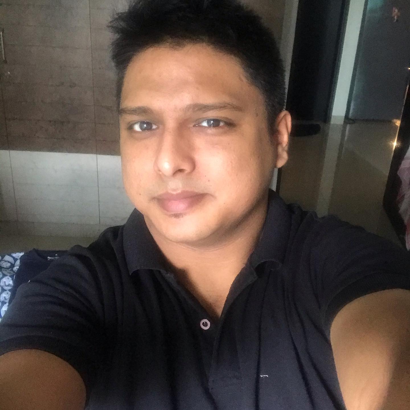 Dipan Mazumdar