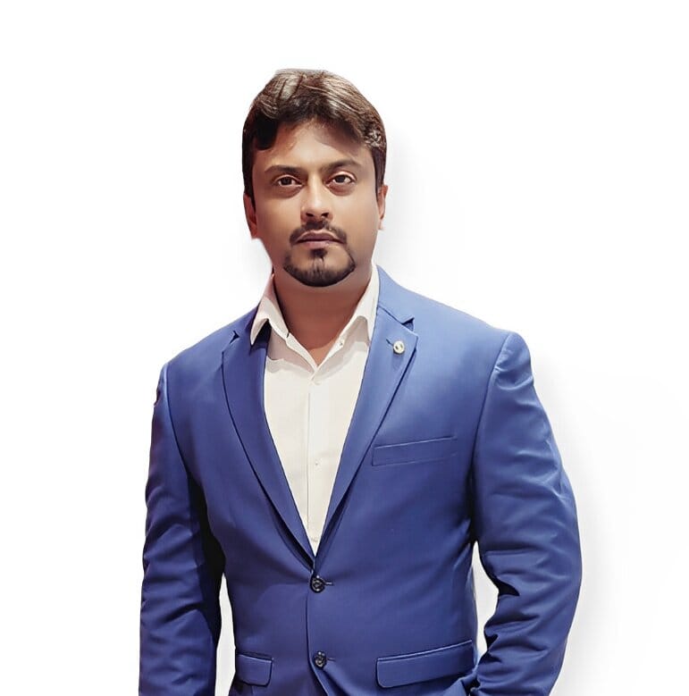 Sumit Mukherjee